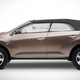 Illustration for article titled Questions regarding: Nissan Murano CrossCabriolet